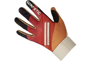 WARSTIC 2024 WORKMAN3 Adult & Youth Batting Gloves