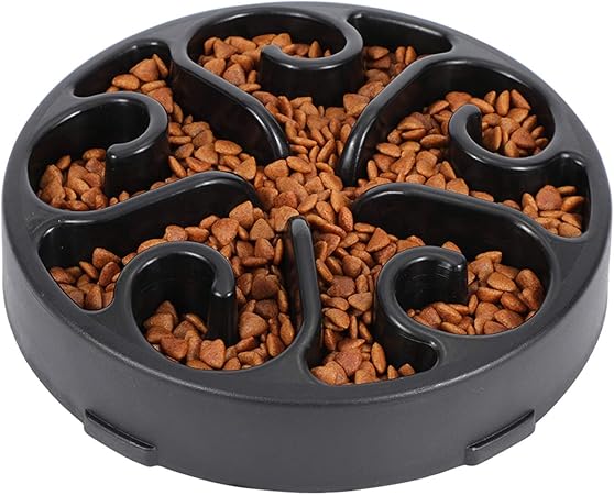 puzzle bowl for small dogs