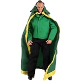 DC: Ra&rsquo;s al Ghul 8-Inch Action Figure