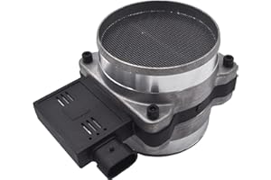 OYEAUTO Mass Air Flow Sensor Meter MAF 19208521 Fit For Chevrolet C1500/2500/3500,Express 1500/2500/3500,K1500/2500/3500,Camaro,P30,Corvette 1994-2002&GMC 1996-2002&Pontiac 1995-2000 4.3L V6 5.0L 5.7L 7.4L V8