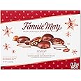 Fannie May, Premium Milk Chocolate, Pixies, Holiday Gift Box, 11.2 z