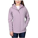 ks ladies softshell