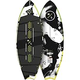 Hyperlite Broadcast Wakesurf Board