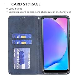 nincyee Flip Case for Vivo Y11,Y15,Y12 and