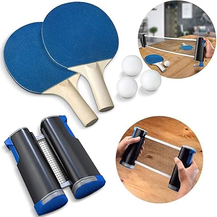 juegos con pelotas de ping pong para niños