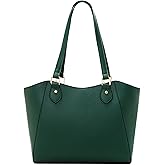 CHICAROUSAL Tote Bag for Women Large Handbags and Purses for Women PU Leather Womens Shoulder Bags