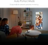 ASUS ZenBeam E2 Mini LED Projector FHD 1080p Auto Portrait 300 Lumens WVGA view 2