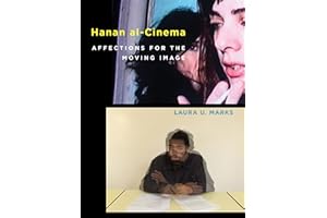 Hanan al-Cinema: Affections for the Moving Image (Leonardo)