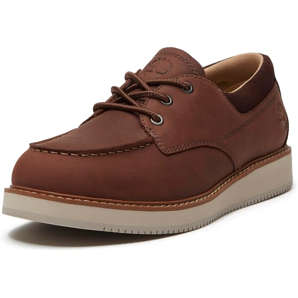 Roper Mens Clear Cut Tan Driving‎ Shoes Moc Toe Casual Lace Up Roper Mens Clear Cut Tan Driving Shoes Moc Toe Casual Lace  main image 3