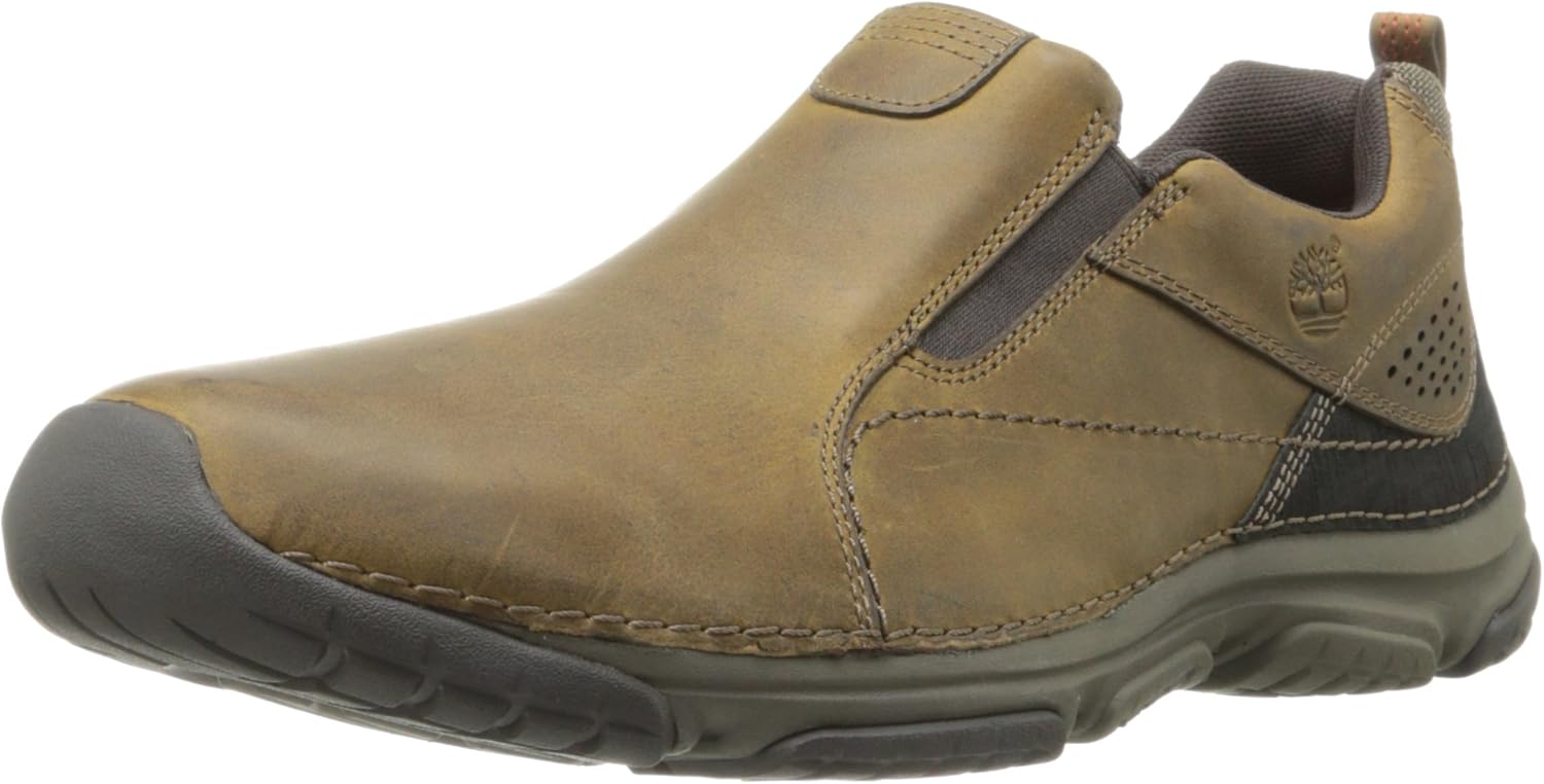 timberland earthkeepers loafers