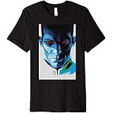 thrawn t shirt