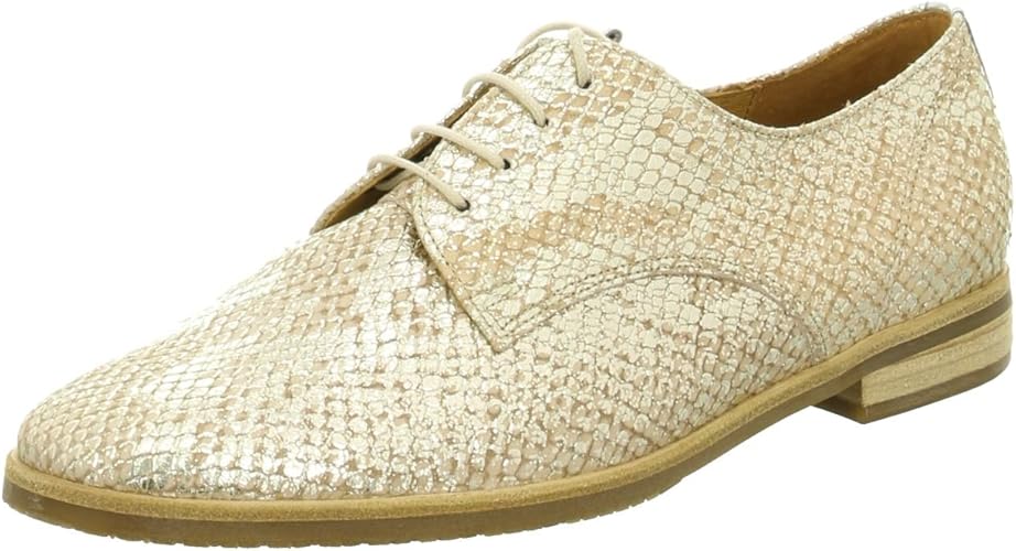 gabor multi coloured shoes