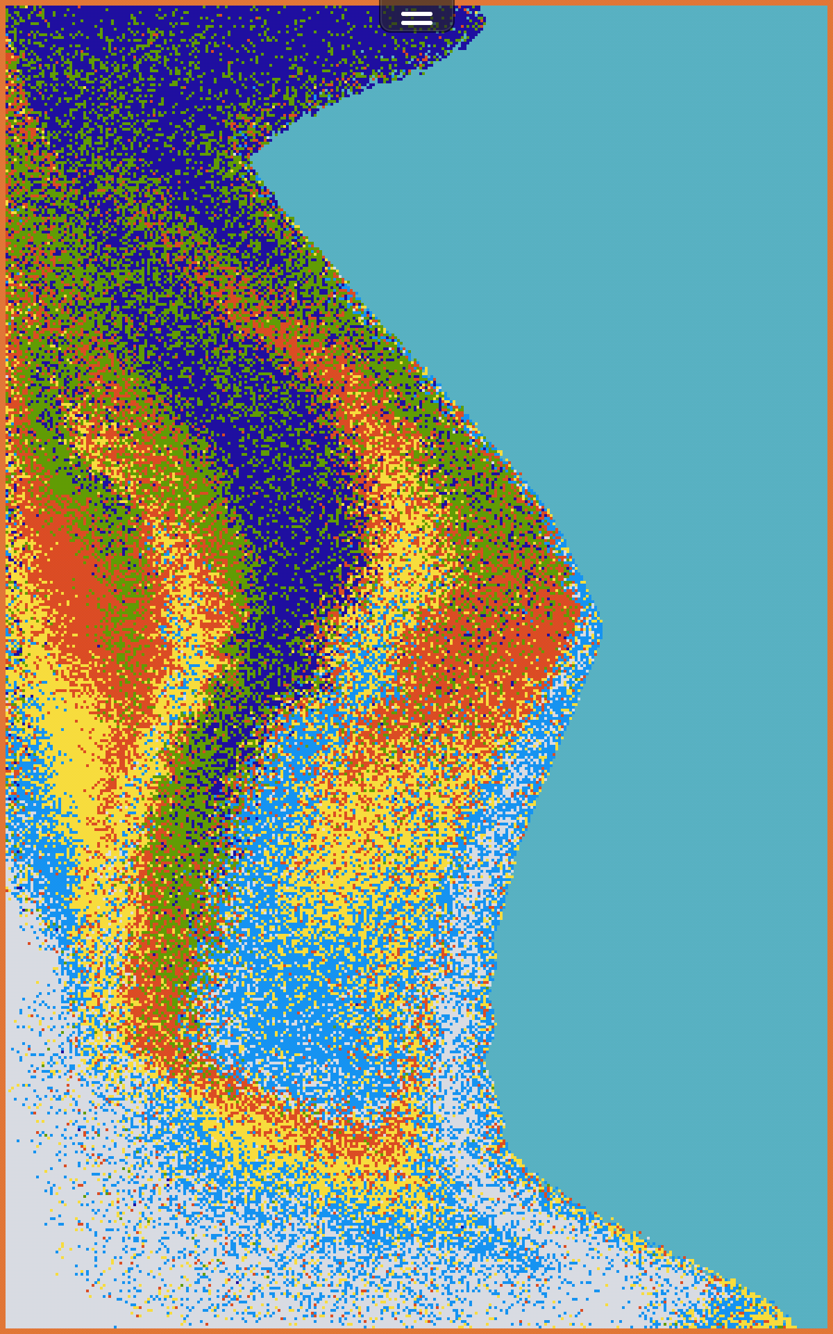 Quicksand for Android