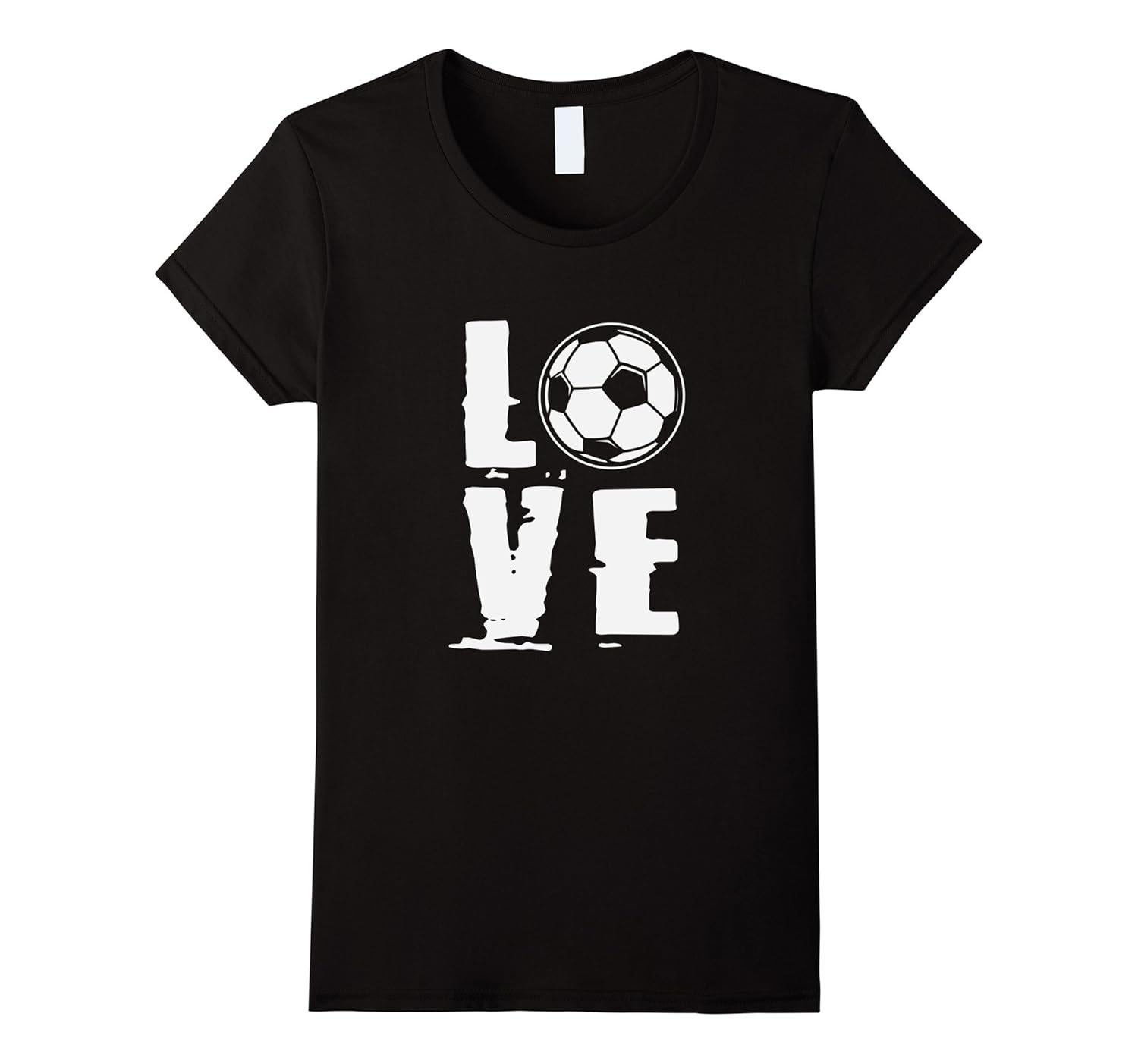 i love soccer t shirt