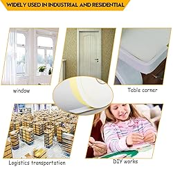 High Density Foam Seal Tape for