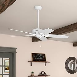 Hunter Fan Company 53240 Builder Elite Indoor