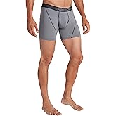 ExOfficio Men's Give-N-Go Sport 2.0 6'' Boxer Brief