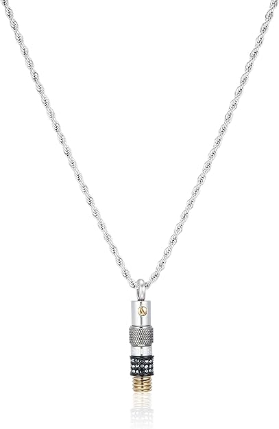 Amazon ディーゼル Diesel メンズ ネックレス Dx1224 Necklace ネックレス 通販