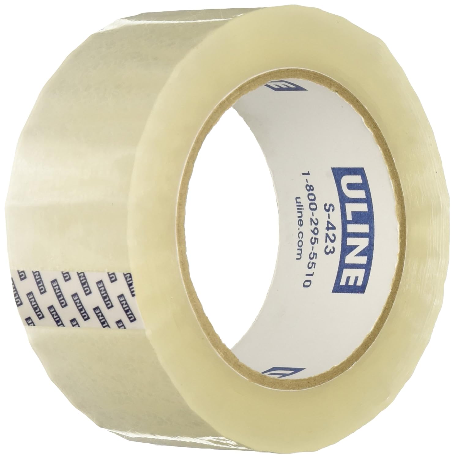 Uline PackPacking Tape 2" x 110 yds (S423) eBay