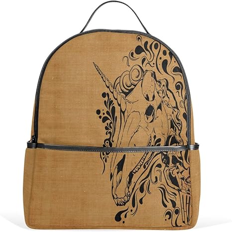 cool designer backpacks