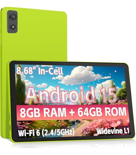 【美品】Lenovo Tab M8( 4th Gen ) TB300FU Lenovo Tab M8 (4th Gen) TB300FU Tablet - 8