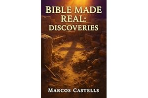 Bible Made Real: Discoveries