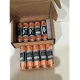 FUSETRON FRN-R-20 Fuses, 250V 20A, Class RK Time Delay, Pack of 10