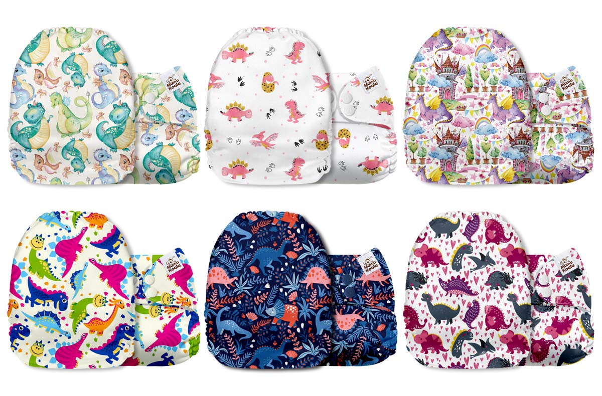 mama koala diapers for sale