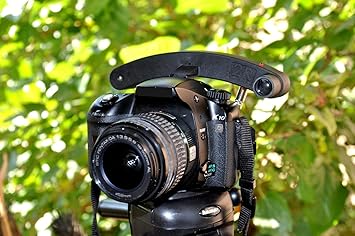 Fometron-20 - Disparador láser para cámaras réflex Digitales (Alta ...