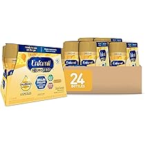 Enfamil Ready To Feed Enfamil NeuroPro Baby Formula 32 Fl Oz DHA