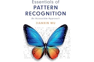 Essentials of Pattern Recognition: An Accessible Approach