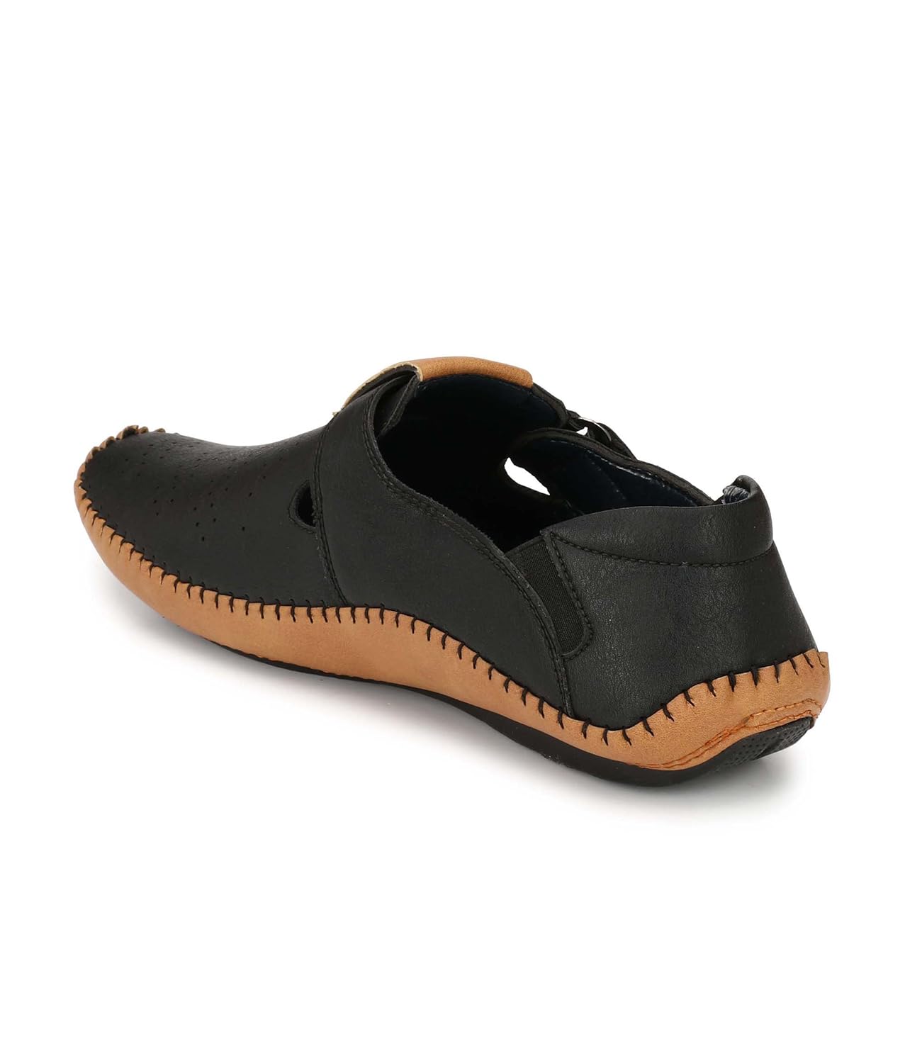 big fox roman sandals for men