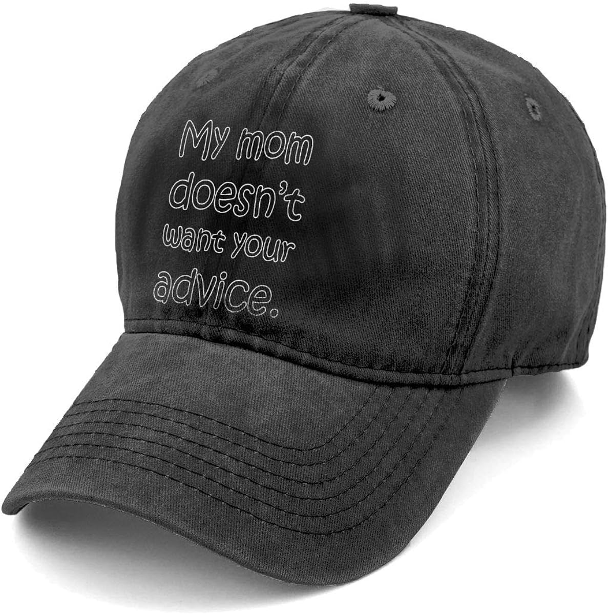 cap advice