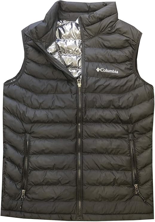 columbia omni heat jacket amazon