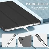 ProCase Case for Samsung Galaxy Tab A11 Plus 11 Inch and A9 Plus 11 Inch view 8