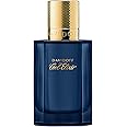 Davidoff Cool Elixir Parfum Intense – Woody Men's Cologne – With Notes of Rose Oxide, Lavandin & Oud Accord – Long Lasting Fragrance
