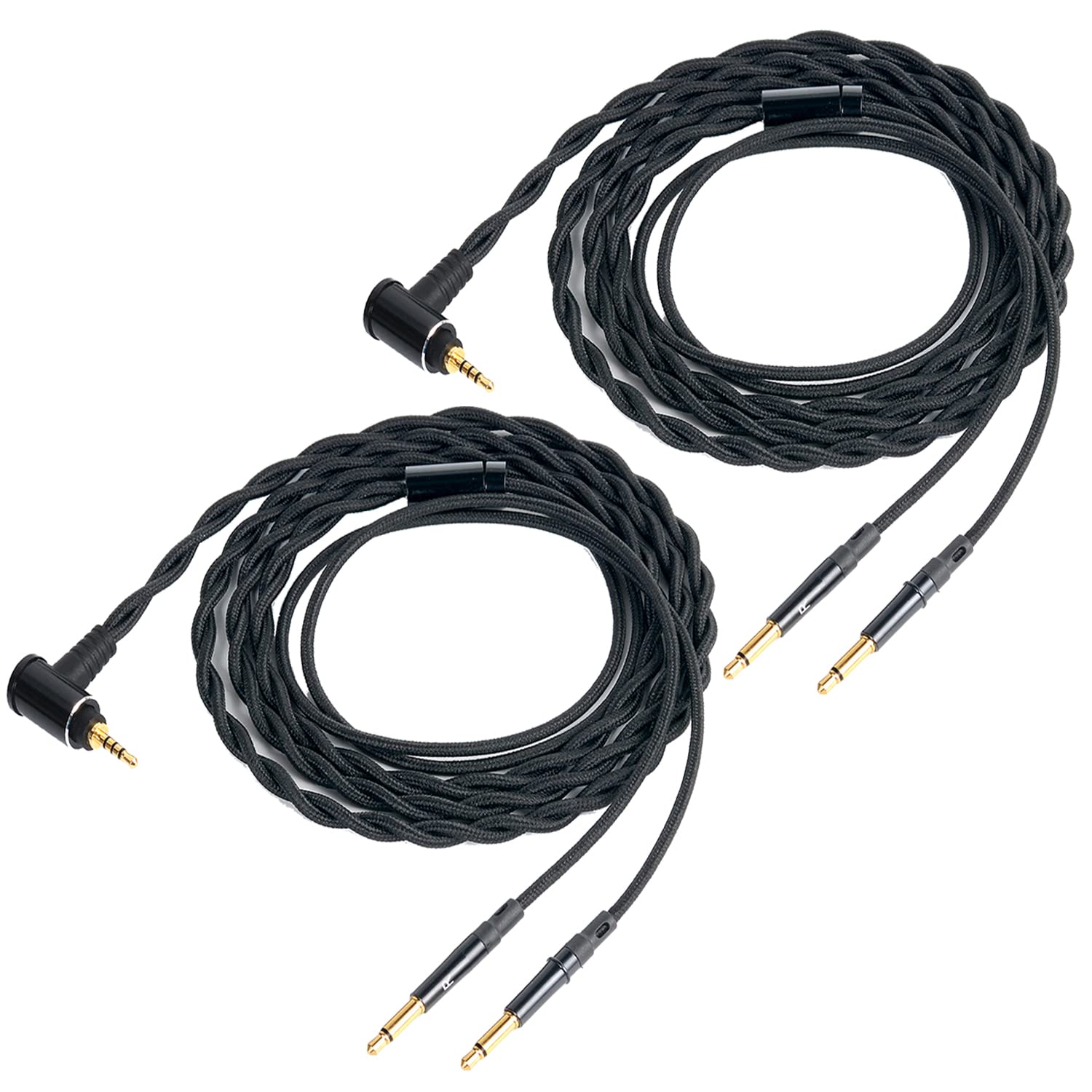 FAAEAL Balanced Cable Compatible with Hifiman