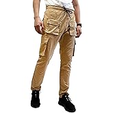 Southpole Mens Tech Woven 4-Pocket Pants