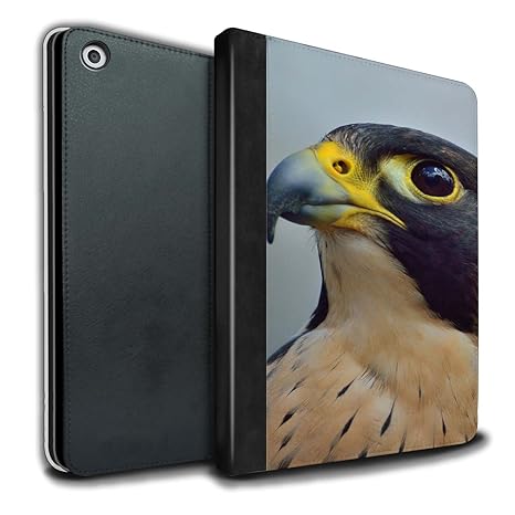 Stuff4 Pu Pelle Custodiacovercaso Libro Per Apple Ipad 97