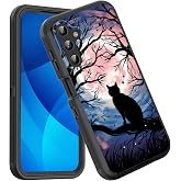 GFEWYTJYJ for Galaxy A14 5G Case,Shockproof 3-Layer Full Body Protection Rugged Heavy Duty High Impact Hard Cover Case for Samsung Galaxy A14 5G 6.6