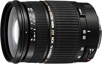 Amazon Com Tamron Af 28 75mm F 2 8 Sp Xr Di Ld Aspherical If With Built In Af Motor For Nikon Digital Slr Cameras Model A09nii Camera Lenses Camera Photo Amazon Com Tamron Af 28 75mm F 2 8 Sp Xr Di Ld Aspherical If With Built In Af Motor For Nikon Digital Slr Cameras Model A09nii Camera Lenses Camera Photo