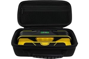Franklin Sensors Official Stud Finder Case for the ProSensor M210, 710, 710+, T13, T11, X2100, X1100 (Case Only)
