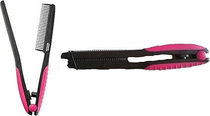 avon straightening brush
