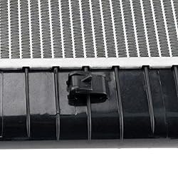 Torchtree CU1885 Radiator Replacement,Compatible