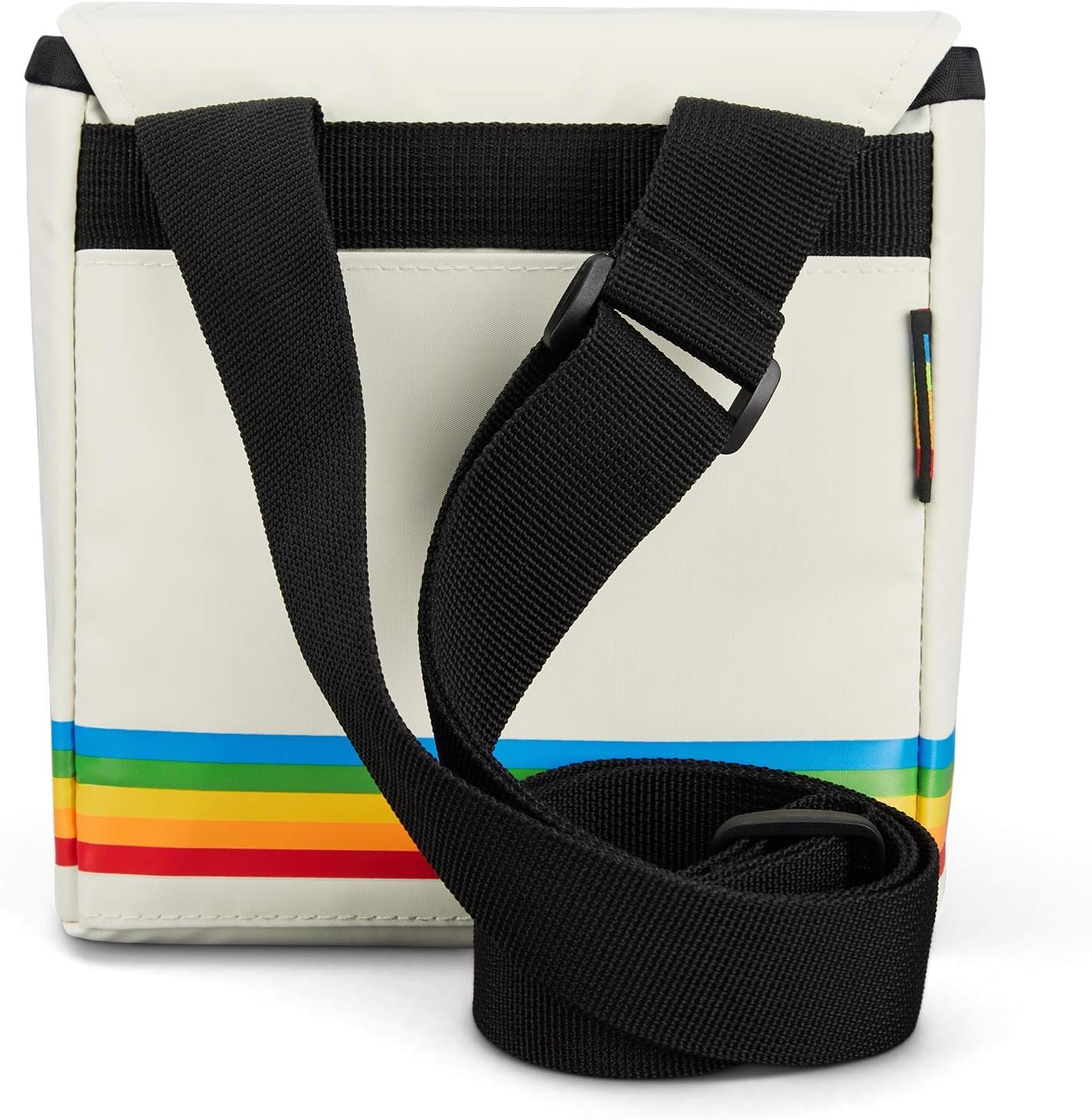 Polaroid Originals Box Camera Bag, White (6057) : Camera & Photo