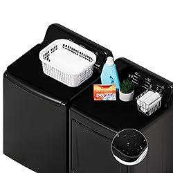 SEIRI 2 pcs Washer and Dryer Covers for The