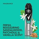 Sure Men Motionsense Sensitive Anti Perspirant Deodorant 6x250ml view 5