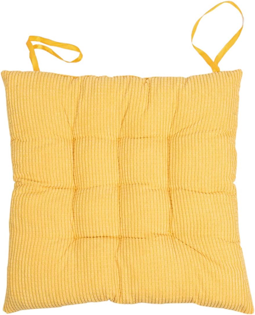 Best Yellow Kitchen Chair Pads