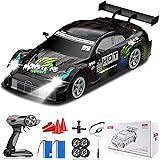 Sakeye 1/16 RC Drift Car - 2.4GHz 4WD Remote