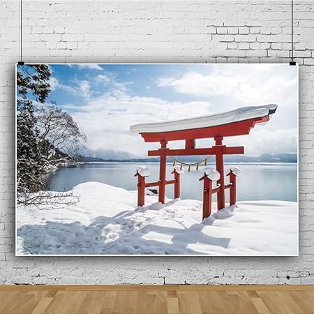 Amazon Qinunipoto 背景布 大鳥居 厳島神社 冬の風景 1 5x1m 積雪 冬絶景 伊都岐島神社 写真の背景 元旦 お正月 参拝 和柄 結婚式誕生日 撮影用 背景 プロスタジオ背景 撮影スタジオ 撮影背景布 自宅用 バックドロップ 写真撮影用 記念写真 プロ撮影 Zoom 背景幕 壁飾り Amazon Qinunipoto 背景布 大鳥居 厳島神社 冬の風景 1 5x1m 積雪 冬絶景 伊都岐島神社 写真の背景 元旦 お正月 参拝 和柄 結婚式誕生日 撮影用 背景 プロスタジオ背景 撮影スタジオ 撮影背景布 自宅用 バックドロップ 写真撮影用 記念写真 プロ撮影 Zoom 背景幕 壁飾り